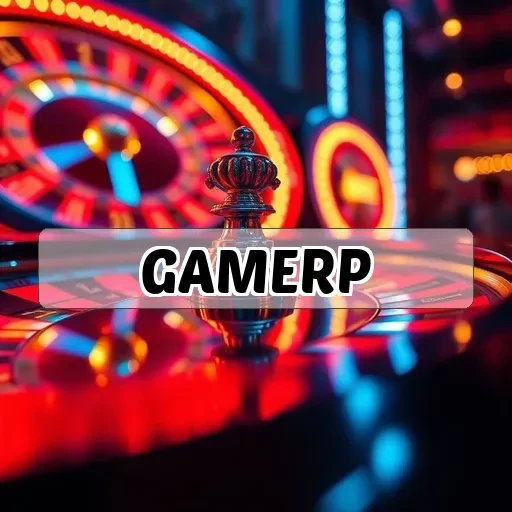 gamerp Aksi