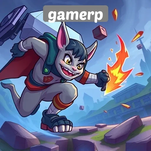 Berbagai Fitur Menarik yang Ditawarkan Oleh Gamersp