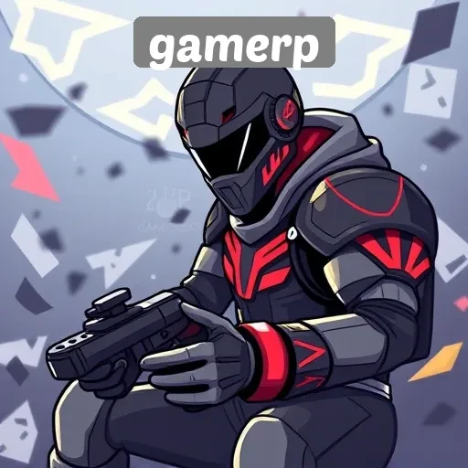 Fitur Unggulan yang Ditawarkan GamERP untuk Gamer