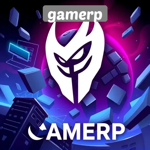Gamerp: Sumber Info Game Terpercaya untuk Gamer