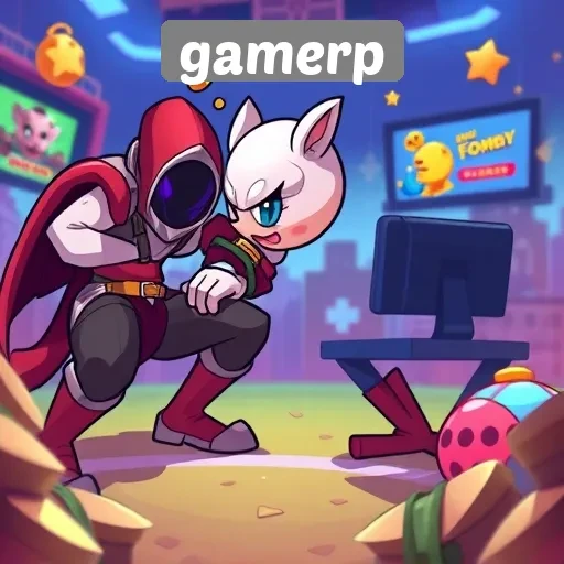 Mengenal Fitur Unggulan di Situs Gamerp