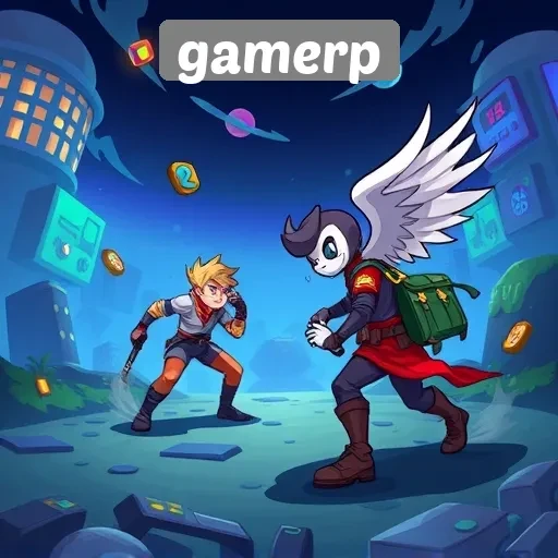 Ulasan Lengkap Fitur Menarik di Situs Gamerp