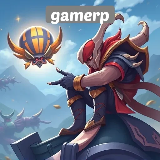 Mengungkap fitur menarik dari situs game gamerp