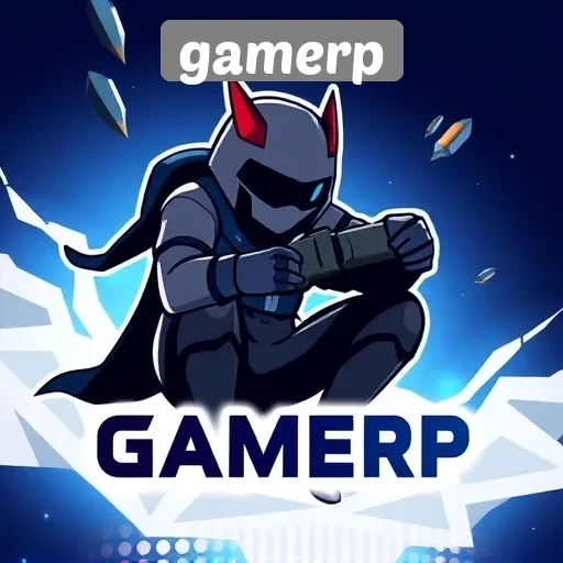 Gamerp sebagai Sumber Informasi Game Terpercaya di Indonesia