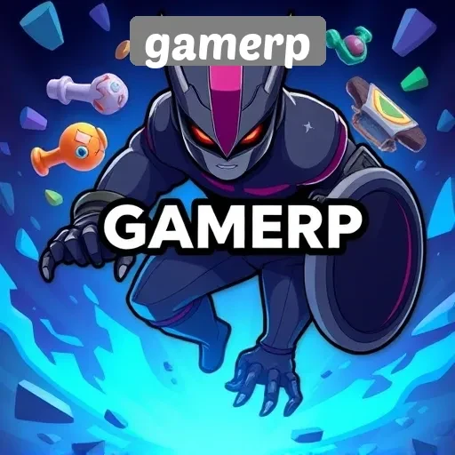 Tinjauan Mendalam Mengenai Situs Game Gamerp