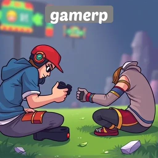 Panduan Lengkap Menggunakan Situs Gamerp untuk Pecinta Game