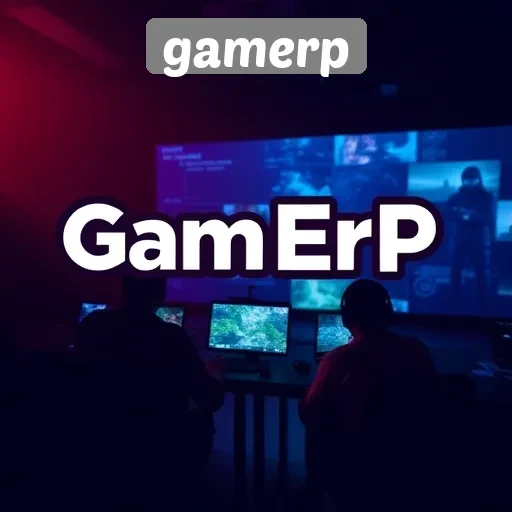 Sejarah Singkat dan Perkembangan GamErP di Industri Game