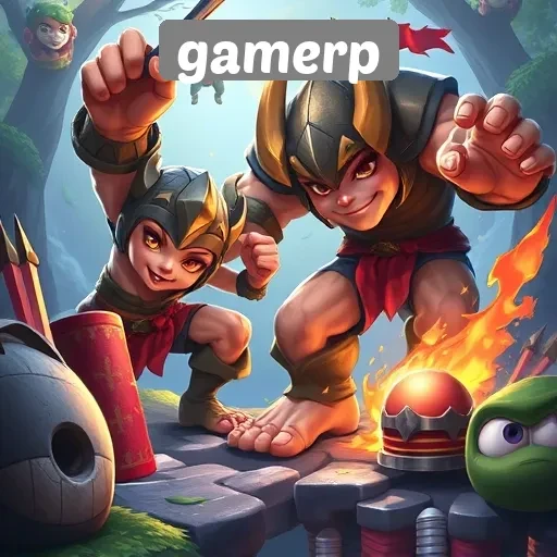 Mengulik Fitur Utama yang Ditawarkan oleh Gamerp