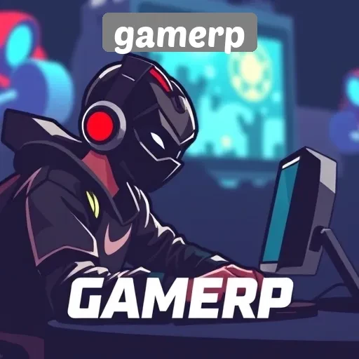 Bagaimana Gamerp Meningkatkan Komunitas Game Lokal