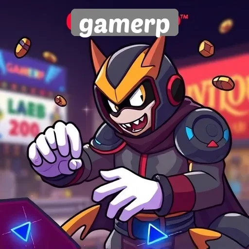 Keunggulan Gamerp Sebagai Sumber Berita Game Terpercaya