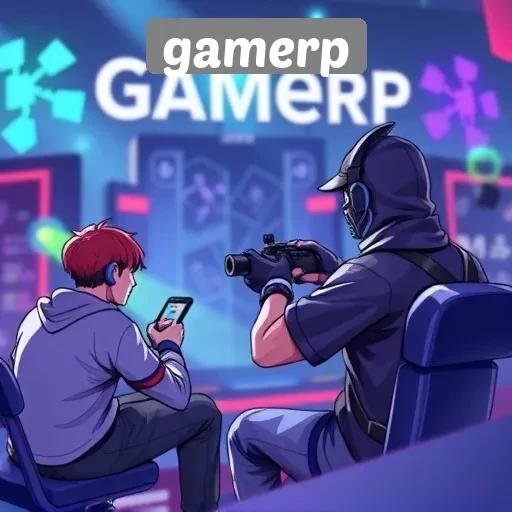 Menggali Potensi Gamerp untuk Pengembang Game Indonesia