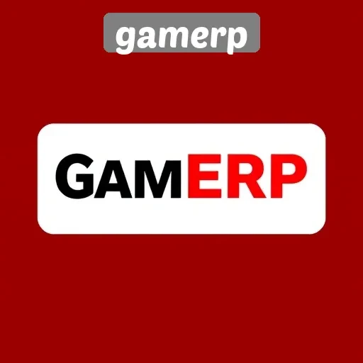 Mengenal GamERP Situs Game Terpercaya di Indonesia
