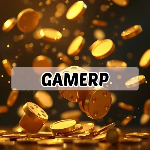 gamerp Panduan