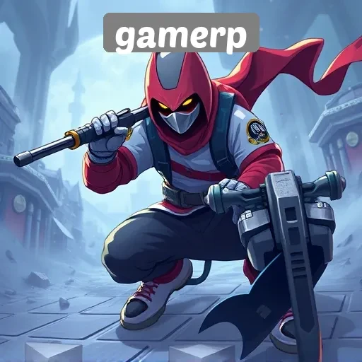 Rekomendasi Game Terbaru di Gamerp yang Wajib Dicoba