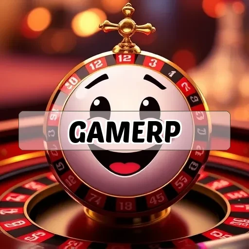 gamerp Papan Skor
