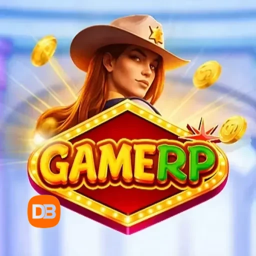 Logo gamerp