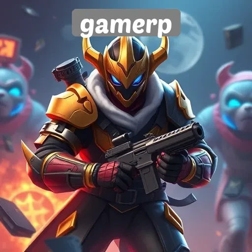 Inovasi Fitur Baru di Gamerp yang Patut Dicoba Gamer