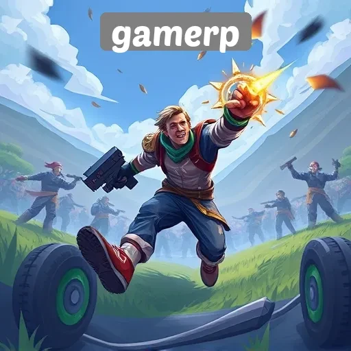 Cara Mengoptimalkan Pengalaman Bermain Melalui Gamerp