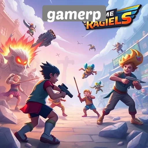 Mengulas Pilihan Game Populer di Gamerp