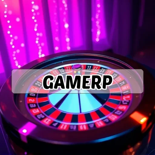 gamerp Strategi