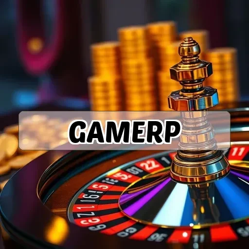 gamerp Turnamen