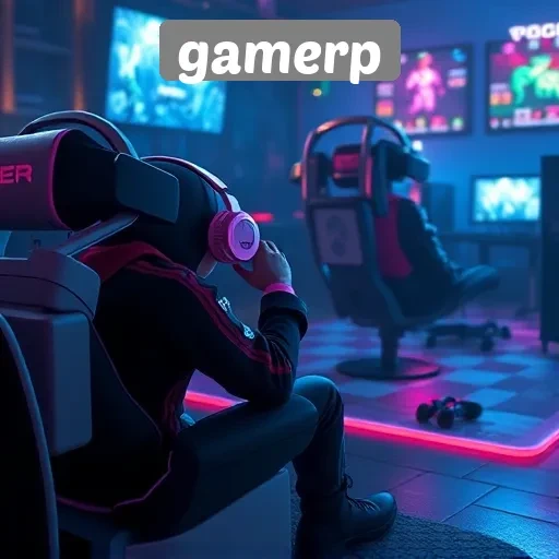 Gambaran Umum Fitur Unik yang Ditawarkan oleh GamERP